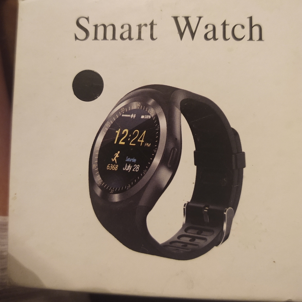 Smartwatch